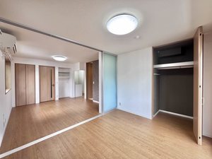 シャーメゾン二条城南 0202号-3