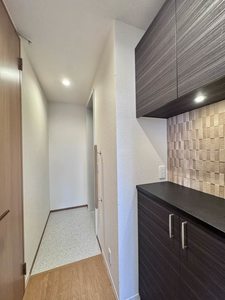 シャーメゾン二条城南 0202号-9