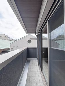 シャーメゾン二条城南 0202号-10