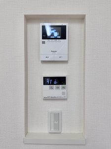 シャーメゾン二条城南 0202号-11