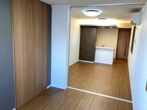 シャーメゾン二条城南 0303号-2