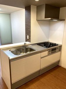 シャーメゾン二条城南 0303号-4