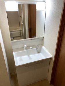 シャーメゾン二条城南 0303号-6