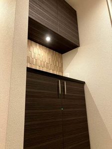 シャーメゾン二条城南 0303号-9