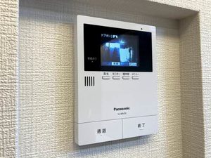 シャーメゾン二条城南 0303号-11