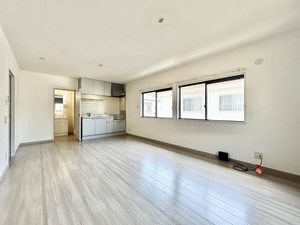 ベクヴェーム春日A A202号-2