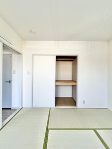 ベクヴェーム春日A A202号-3