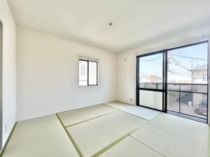 ベクヴェーム春日A A202号-4