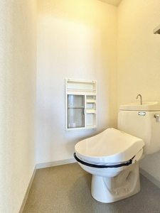 ベクヴェーム春日A A202号-8