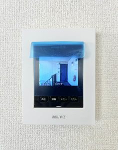 ベクヴェーム春日A A202号-10