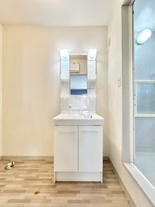 ベクヴェーム春日A A202号-11