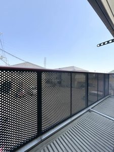 ベクヴェーム春日A A202号-13