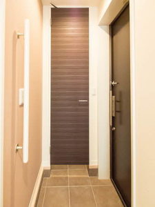 シャーメゾン常吉 0102号-4