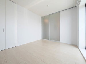 シャーメゾン フェリーチェ 0303号-4