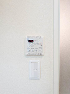 シャーメゾン フェリーチェ 0303号-15