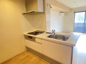 シャーメゾンプレミア明石大久保 0402号-4