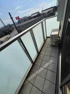 シャーメゾンかつらぎ 0201号-6