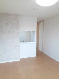 ヴァンヴェール 0203号-2