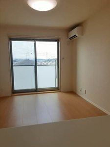 ヴァンヴェール 0203号-3