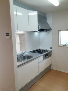 ヴァンヴェール 0203号-6