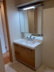 ヴァンヴェール 0203号-8