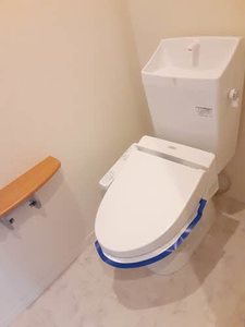 ヴァンヴェール 0203号-10