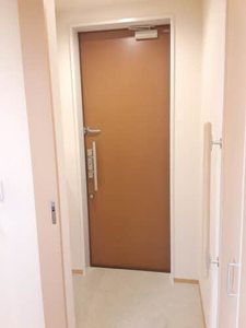 ヴァンヴェール 0203号-11