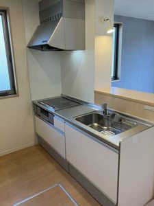 シャーメゾン宮ノ内 0106号-4