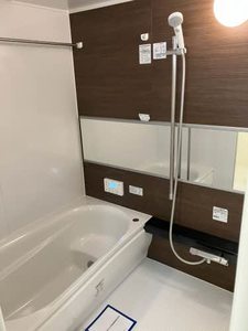 シャーメゾン宮ノ内 0106号-5