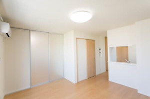 シャーメゾン宮ノ内 0206号-3