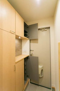 シャーメゾン宮ノ内 0206号-4