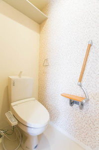 シャーメゾン宮ノ内 0206号-5