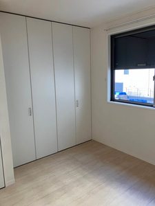 シャーメゾン河原町五条 0201号-4