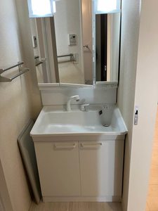 シャーメゾン河原町五条 0201号-8