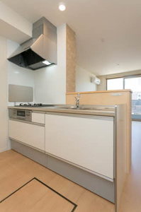 ＭＥＳＩＡ　瀬田 3102号-8