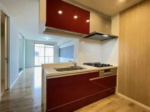 シャーメゾン　プレ　ディーヴァ 0201号-3