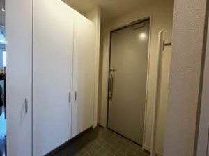 シャーメゾン　プレ　ディーヴァ 0201号-6