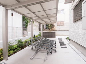 ｓｈａｍａｉｓｏｎ　西宮北口 0302号-14