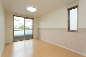 ガーデンハイツⅡ 0102号-2