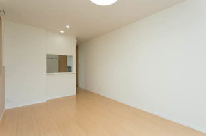 ガーデンハイツⅡ 0102号-3