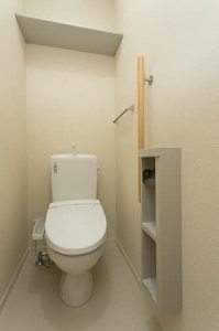 ガーデンハイツⅡ 0102号-5