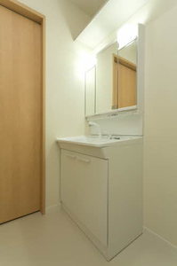 ガーデンハイツⅡ 0102号-6