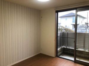 ハイツ　「静」 0102号-4
