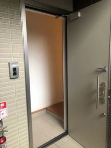 ハイツ　「静」 0102号-8
