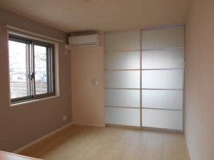 シャーメゾン野江 0201号-3