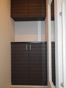 シャーメゾン野江 0201号-6