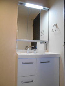 シャーメゾン野江 0201号-8