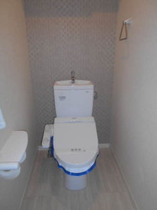 シャーメゾン野江 0201号-9