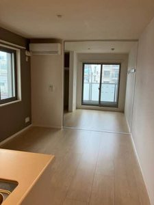 シャーメゾン野江 0301号-3