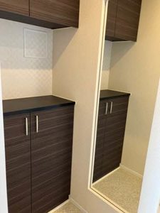 シャーメゾン野江 0301号-5